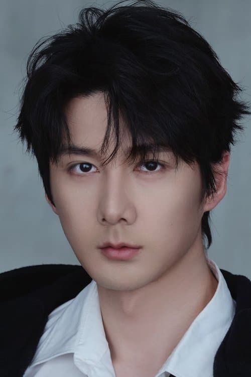 Zhao Ziluo photo