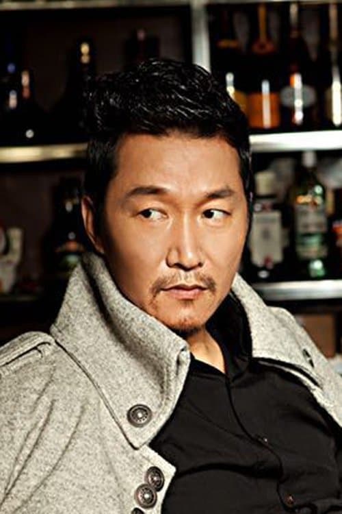 Zhaoyan Guozhang photo