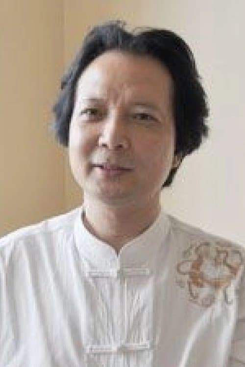 Zhen Wang photo