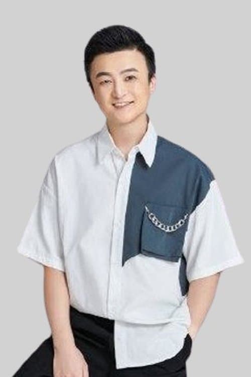 Zhen Zhang photo