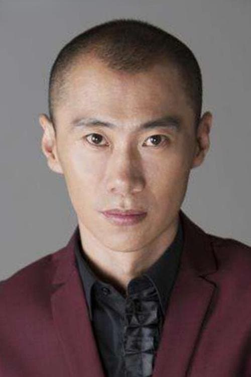 Zheng Hao photo