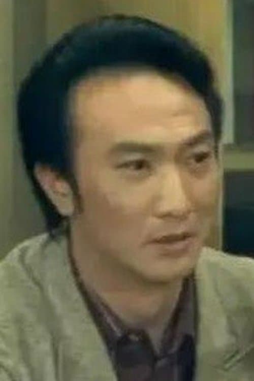 Zheng Qianlong photo