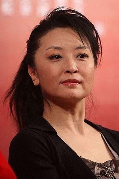 Zheng Tianwei photo