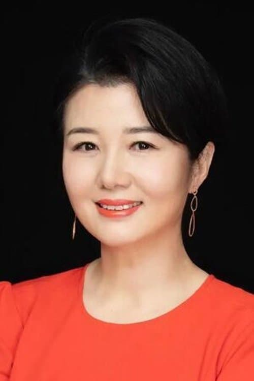Zheng Weili photo