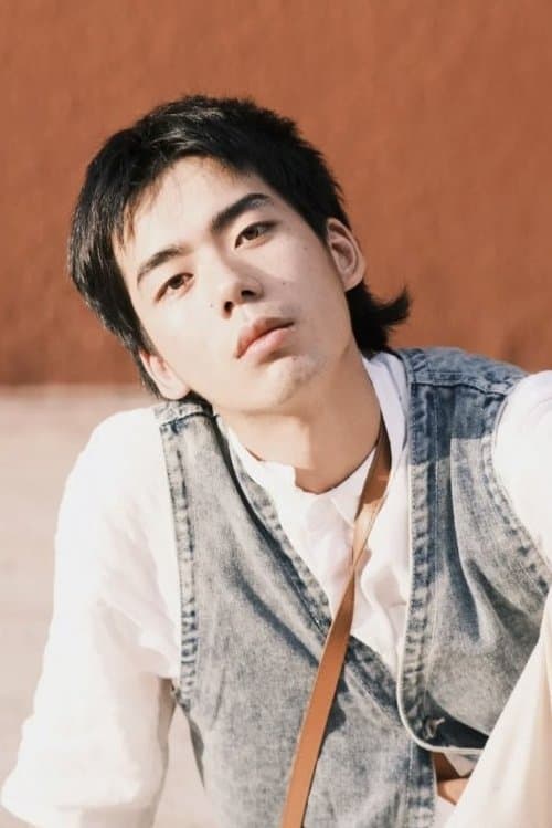 Zheng Zhibo photo