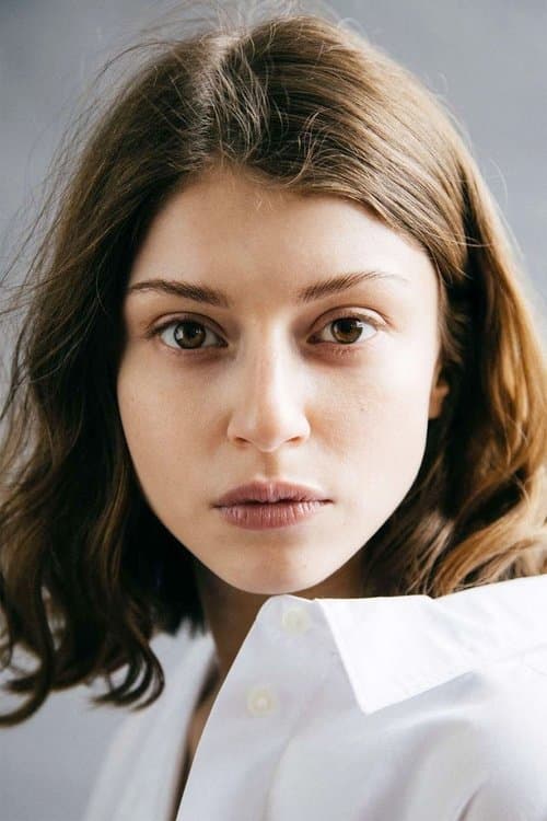 Zhenya Evstigneeva photo