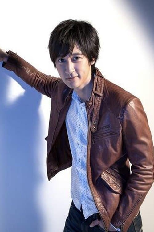 Zhi-Ping Tang photo