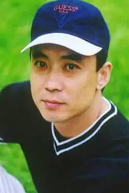 Zhihua Dong photo