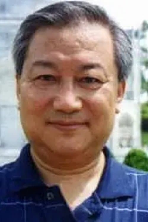 Zhizi Liu photo