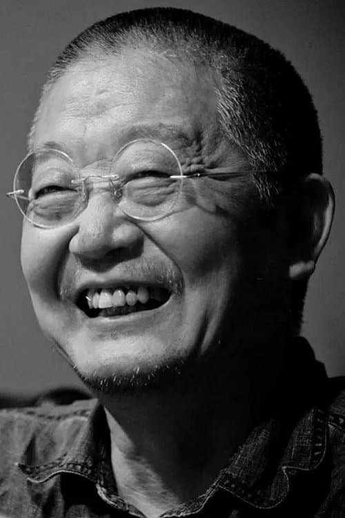 Zhong A-Cheng photo