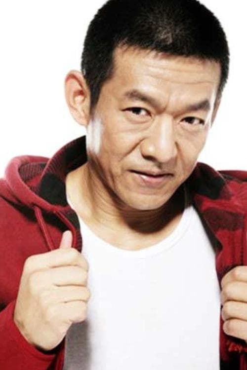 Zhou Bo photo