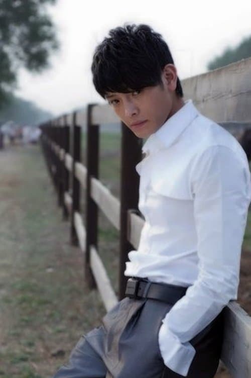 Zhou Hengyuan photo