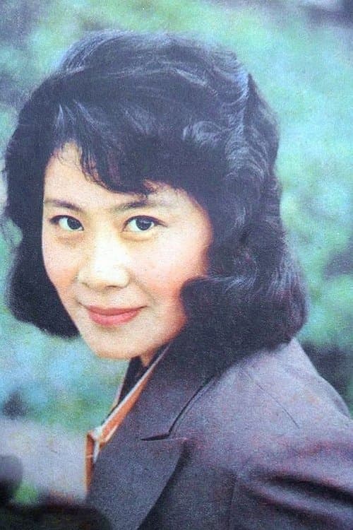 Zhou Hong photo