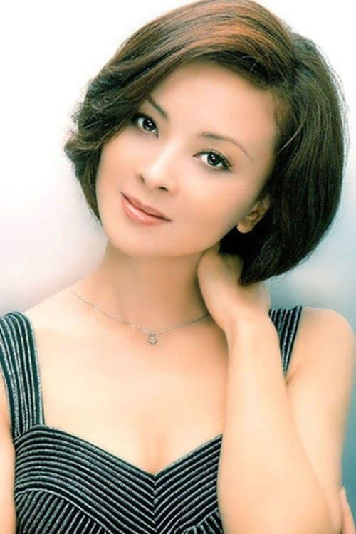 Zhou Jie photo