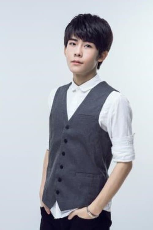Zhou Jie photo
