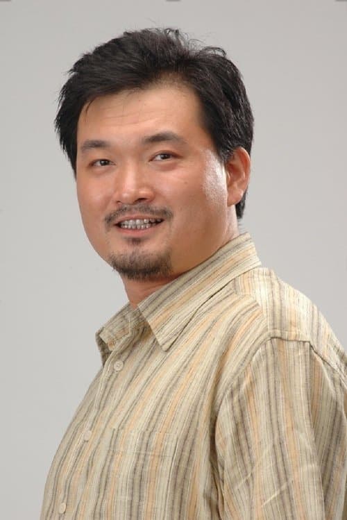 Zhou Kui photo
