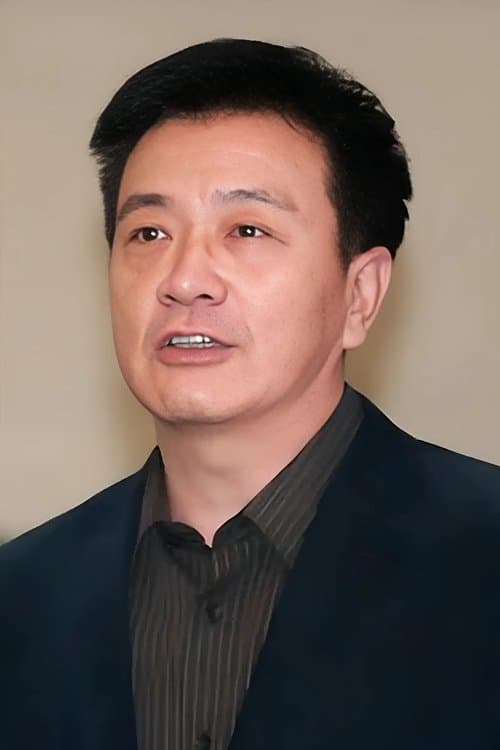 Zhou Lijing photo