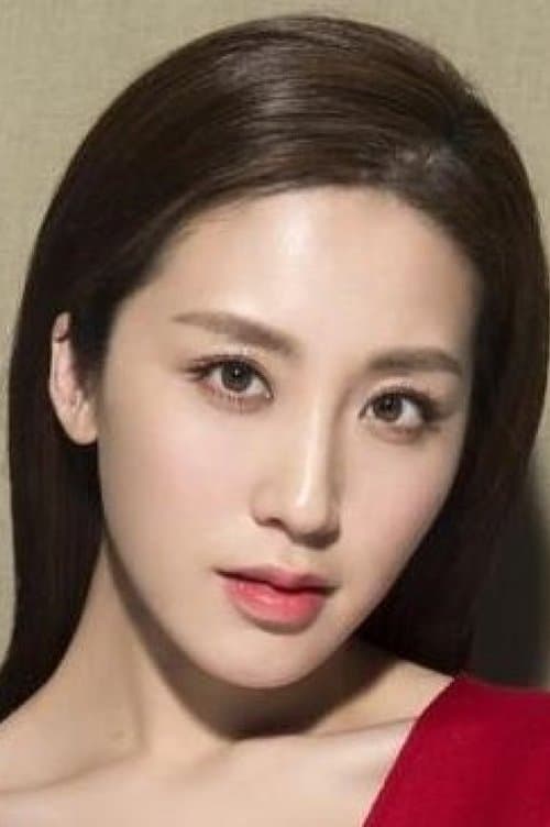 Zhou Meiyi photo