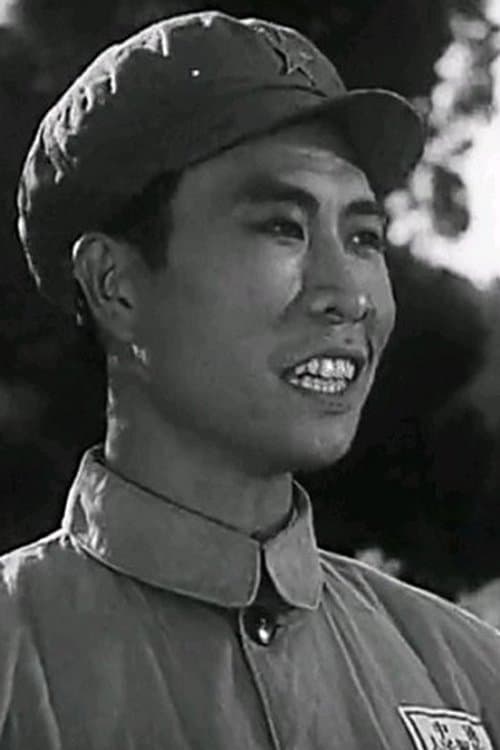Zhou Qi photo