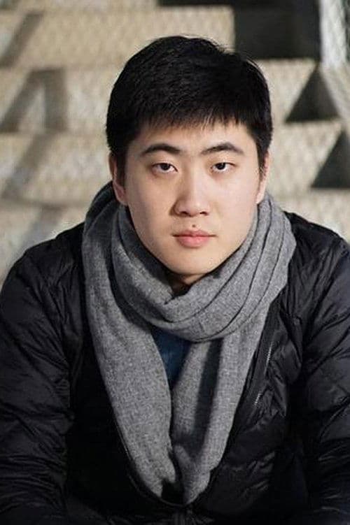 A portrait of Zhou Quan