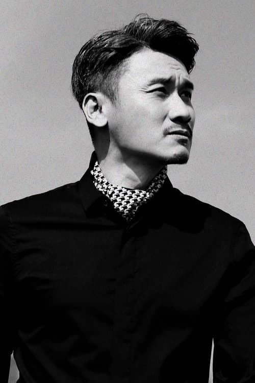 Zhou Tie photo