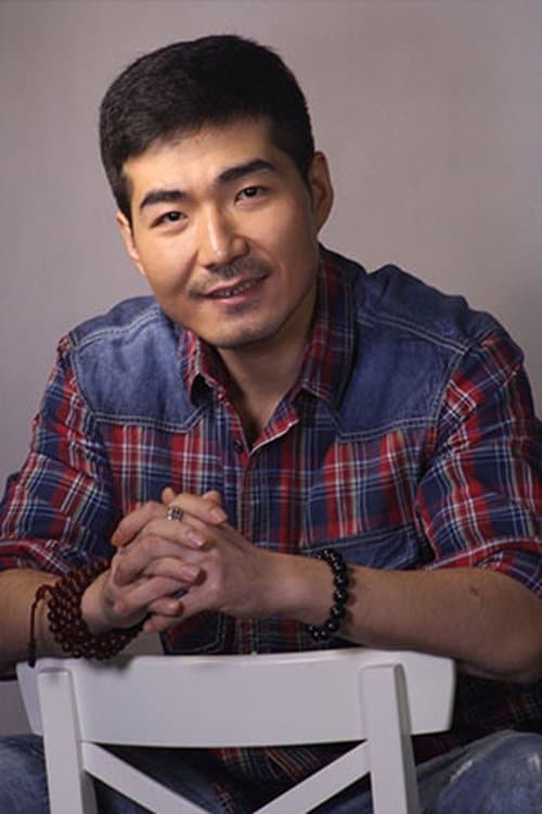 Zhou Xiang photo