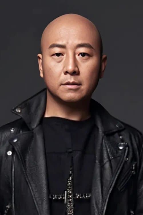 Zhou Xiaoou photo