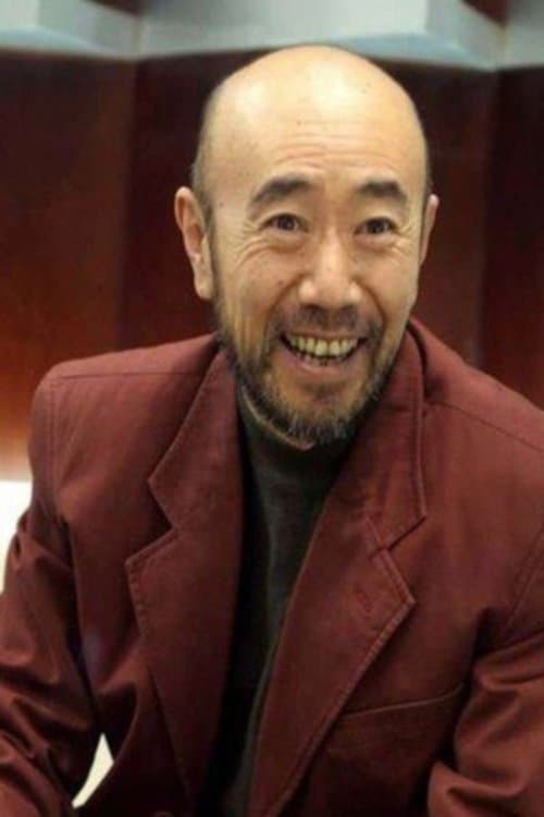 A portrait of Zhou Xiaowen