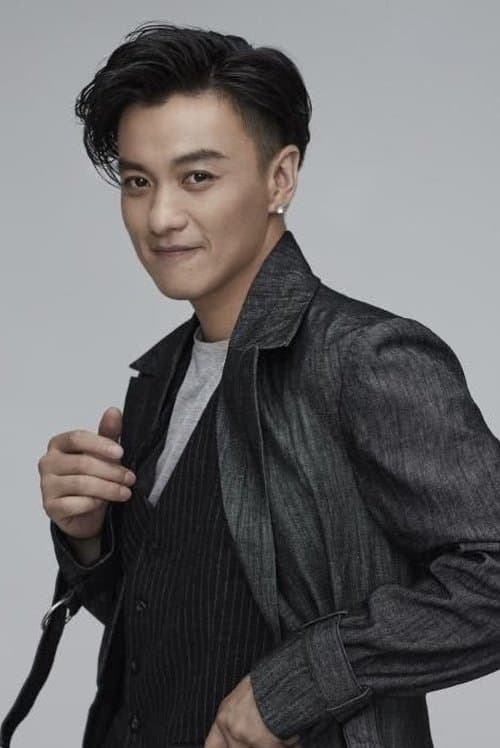 Zhou Yiwei photo