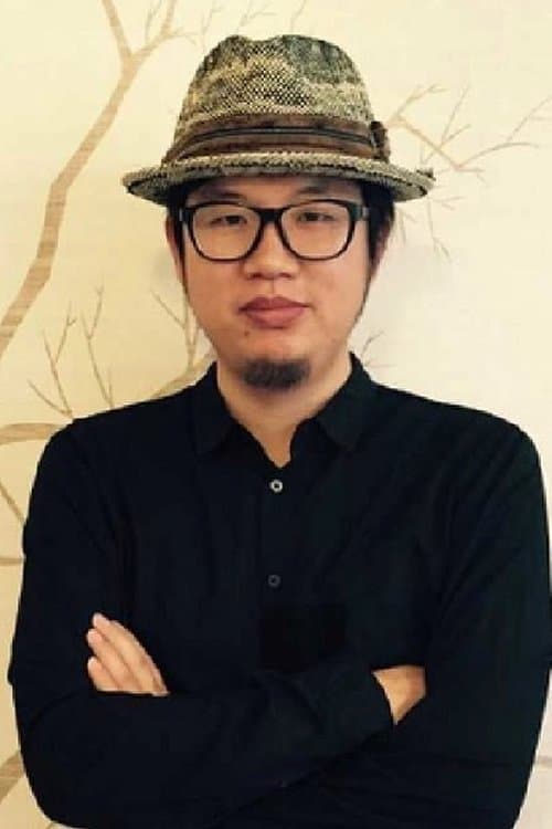 A portrait of Zhou Ziyang