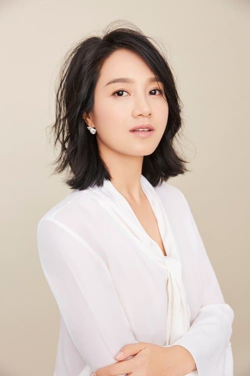 Zhu Dan photo