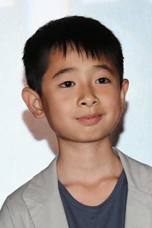 Zhu Gengyou photo