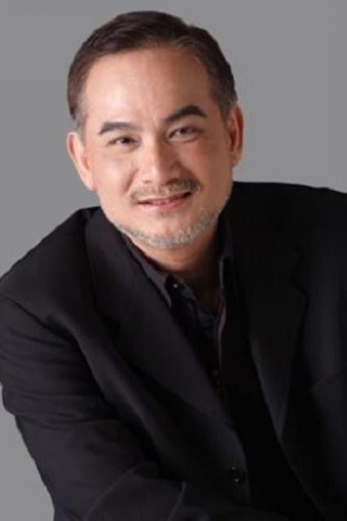 Zhu Houren photo