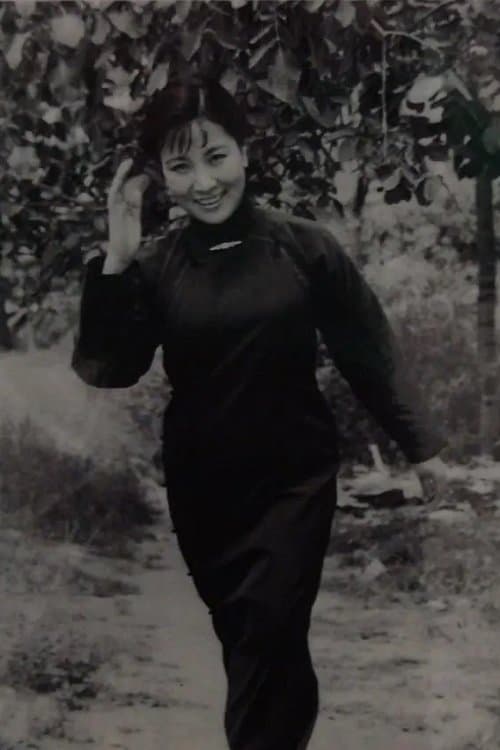 Zhu Kexin photo