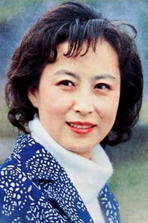 Zhu Manfang photo