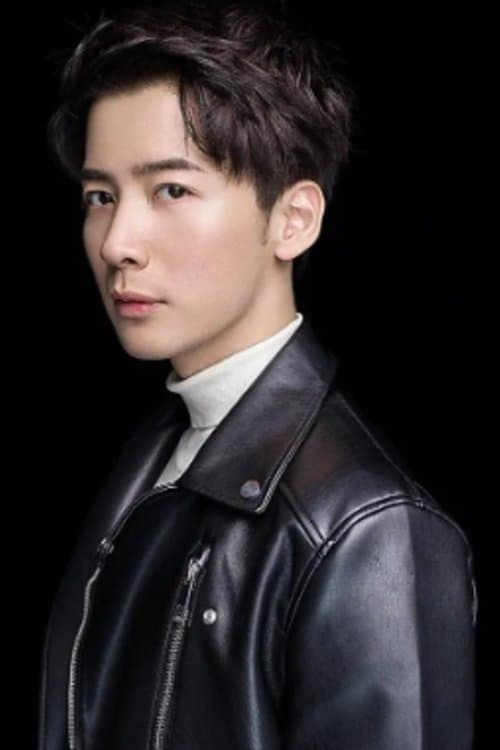 Zhu Tingbei photo