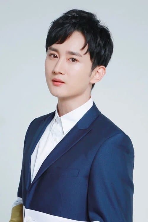 Zhu Xiaopeng photo