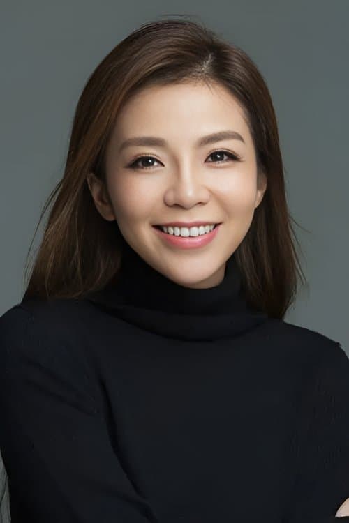 Zhu Xun photo