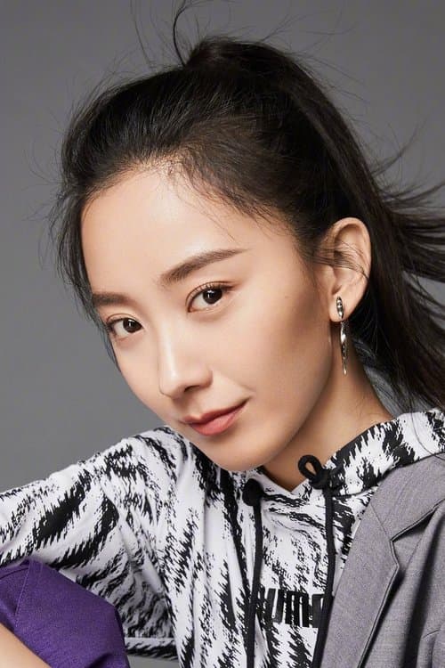 Zhu Yanmanzi photo