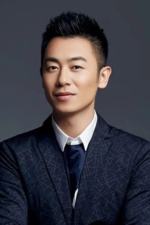 Zhu Yawen photo