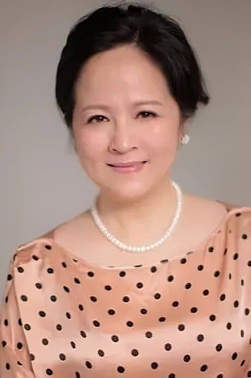 Zhu Yaying photo