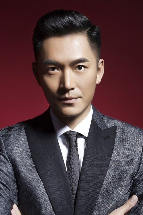 Zhu Yongteng photo