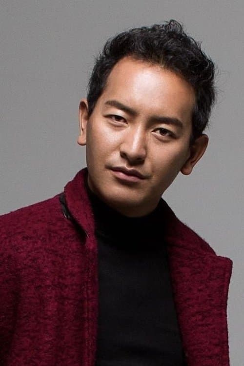 Zhuo Jie Zeren photo