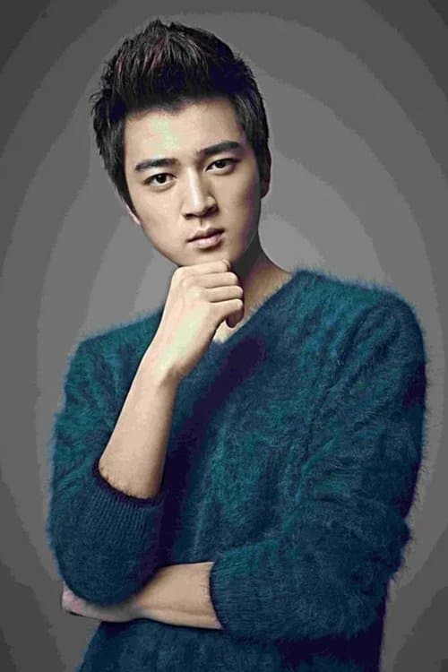 Zhuo Wen photo