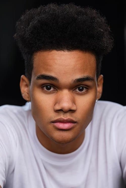 Zia Newton photo