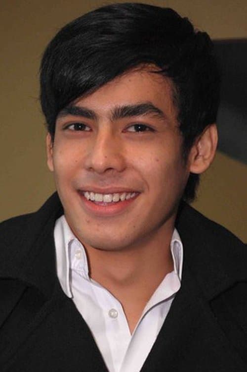 Zidni Adam Zawas photo