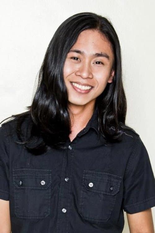 A portrait of Zig Madamba Dulay