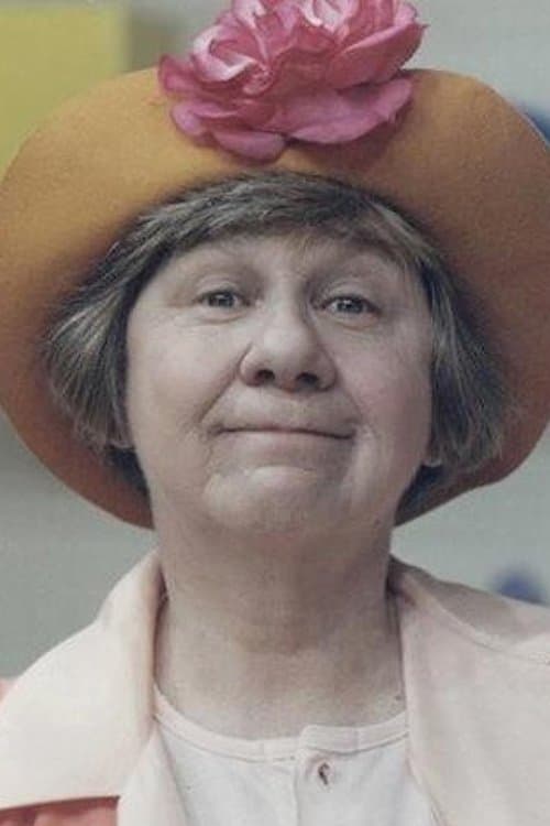 Zilda Cardoso photo