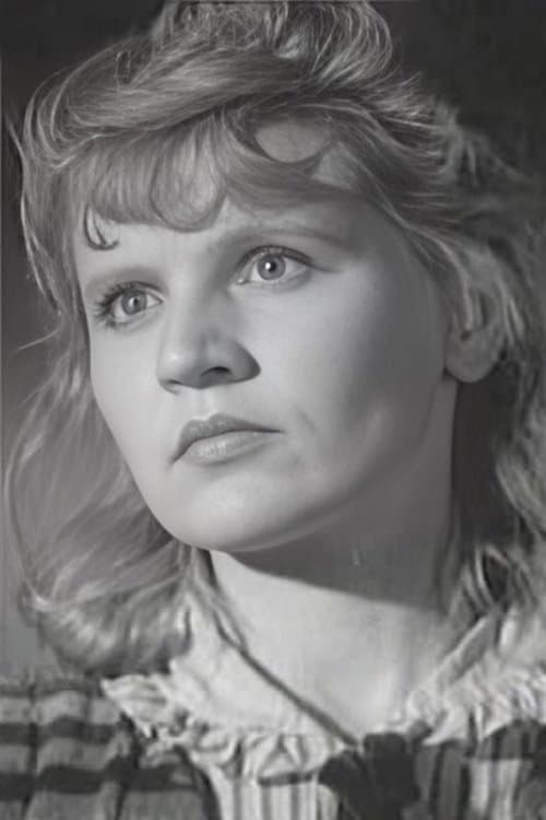 Zinaida Vorkul photo