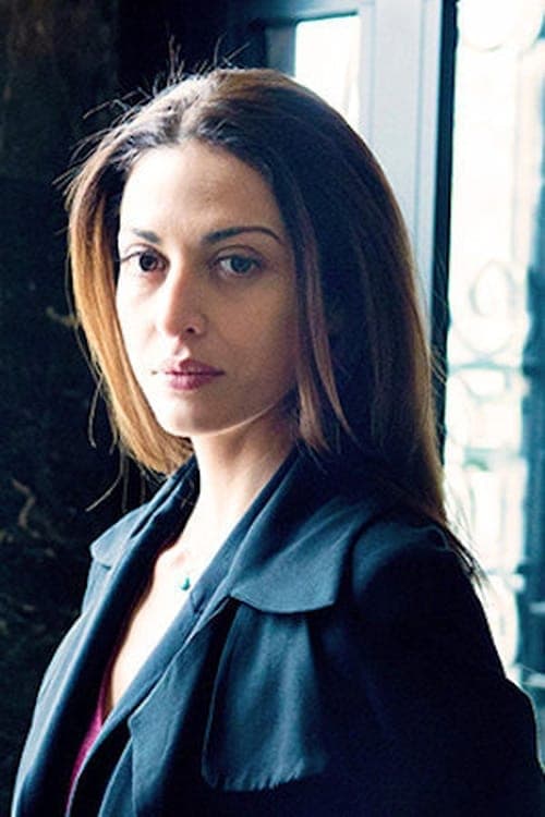 Zineb Triki photo